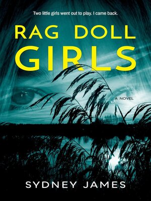 cover image of Rag Doll Girls